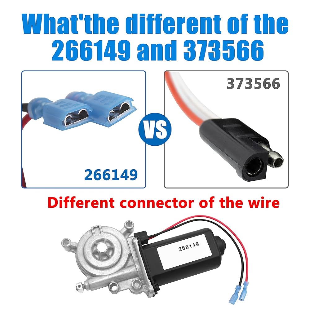 SHIMANO - yoshi04 Solera Replacement Motor with Dual Connectors for Solera